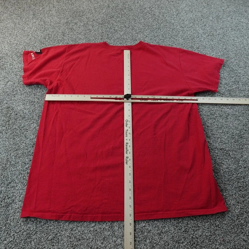 Polo Ralph Lauren measurements are